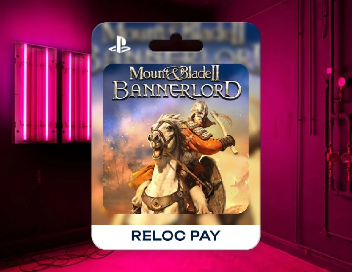 🔥Mount & Blade II: Bannerlord🔥