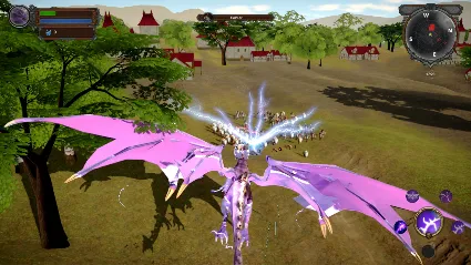 🔥 Elmarion: Dragon's Princess | Steam РУ+UA+KZ+СНГ 🔥