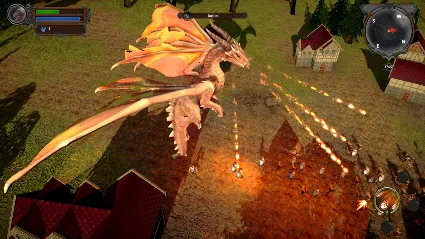 🔥 Elmarion: Dragon's Princess | Steam РУ+UA+KZ+СНГ 🔥