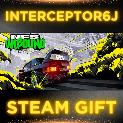 🟥 ⭐ Need for Speed™ Unbound • Все регионы ⚡ STEAM • 💳 0%