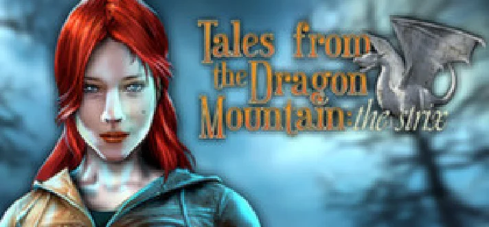 Tales From The Dragon Mountain: The Strix STEAM GLOBAL