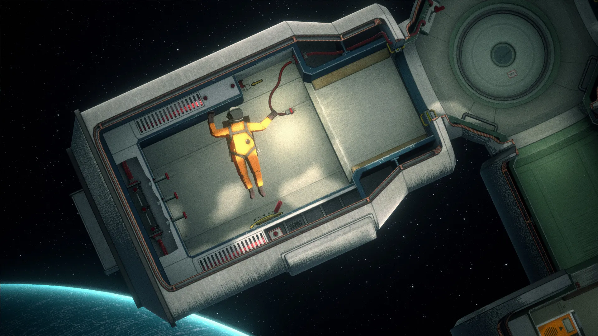 HEAVENLY BODIES \ STEAM \ WORLDWIDE + RU \ KEY