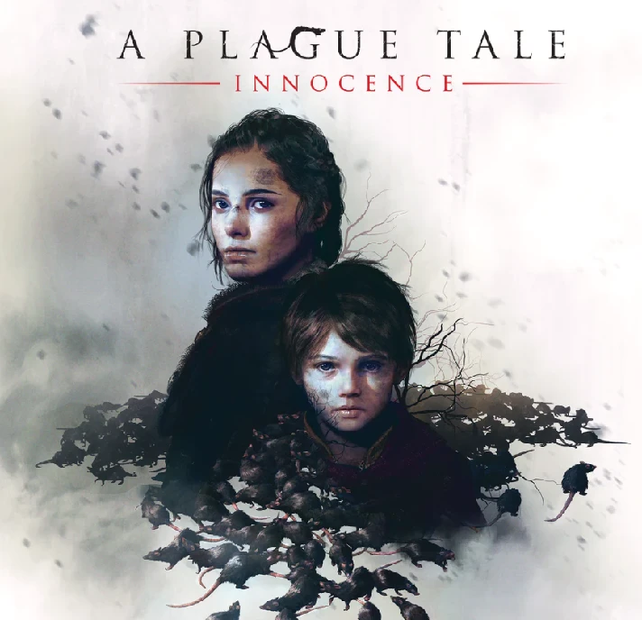 A Plague Tale: Innocence /Steam KEY / RU+CIS