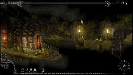 🔥 Diggles: The Myth of Fenris | Steam РУ+UA+KZ+СНГ 🔥