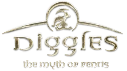 🔥 Diggles: The Myth of Fenris | Steam РУ+UA+KZ+СНГ 🔥