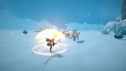 🔥 Eternal Radiance | Steam РУ+UA+KZ+СНГ 🔥