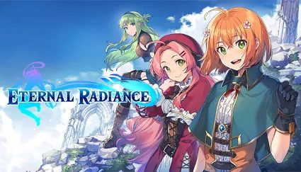 🔥 Eternal Radiance | Steam РУ+UA+KZ+СНГ 🔥