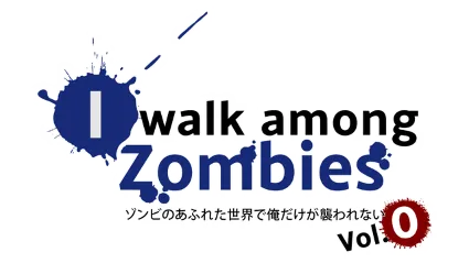 🔥 I Walk Among Zombies Vol. 0 | Steam РУ+UA+KZ+СНГ 🔥