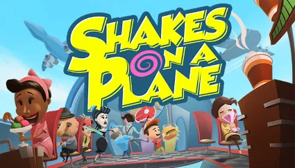 🔥 Shakes on a Plane | Steam РУ+UA+KZ+СНГ 🔥