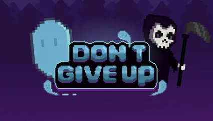 🔥 🔥 Don't Give Up: Not Ready to Die|Steam РУ+UA+KZ+СН