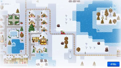 🔥 SantaCraft | Steam РУ+UA+KZ+СНГ 🔥
