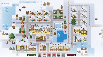 🔥 SantaCraft | Steam РУ+UA+KZ+СНГ 🔥