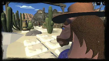 🔥 Chess Knights: High Noon | Steam РУ+UA+KZ+СНГ 🔥