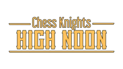 🔥 Chess Knights: High Noon | Steam РУ+UA+KZ+СНГ 🔥