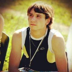 Никита Романюк - Сборник стихотворений