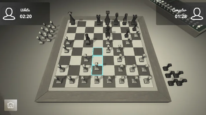 🔥 The Chess Variants Club | Steam RU+UA+KZ+CIS 🔥