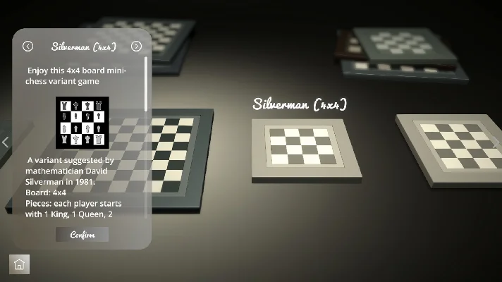 🔥 The Chess Variants Club | Steam RU+UA+KZ+CIS 🔥