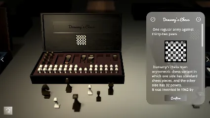 🔥 The Chess Variants Club | Steam РУ+UA+KZ+СНГ 🔥