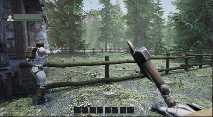 🔥 The Day They Came | Steam Россия 🔥