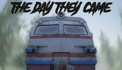 🔥 The Day They Came | Steam Россия 🔥