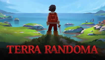 🔥 Terra Randoma | Steam РУ+UA+KZ+СНГ 🔥