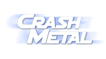 🔥 CrashMetal - Cyberpunk | Steam РУ+UA+KZ+СНГ 🔥