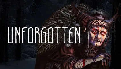 🔥 Unforgotten | Steam РУ+UA+KZ+СНГ 🔥