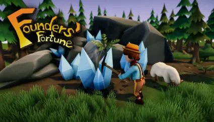 🔥 Founders' Fortune | Steam РУ+UA+KZ+СНГ 🔥