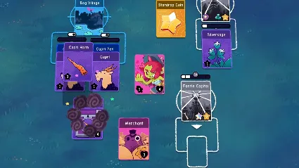 🔥 WitchHand | Steam РУ+UA+KZ+СНГ 🔥