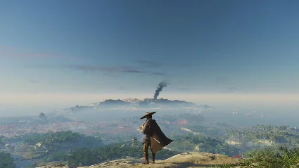 🔥 🟥 👹 🗡 Ghost of Tsushima 🗡 👹 🟥 🔥 PS4|5 ТУРЦИЯ/УКРАИНА