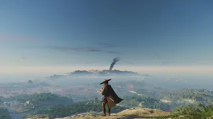 🔥 🟥 👹 🗡 Ghost of Tsushima 🗡 👹 🟥 🔥 PS4|5 ТУРЦИЯ/УКРАИНА