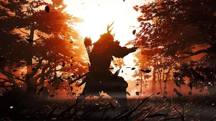 🔥 🟥 👹 🗡 Ghost of Tsushima 🗡 👹 🟥 🔥 PS4|5 ТУРЦИЯ/УКРАИНА