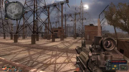 ✅ S.T.A.L.K.E.R. LEGENDS OF THE ZONE TRILOGY XBOX ONE/XS