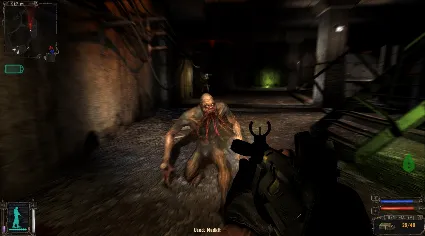 ✅ S.T.A.L.K.E.R. LEGENDS OF THE ZONE TRILOGY XBOX ONE/XS