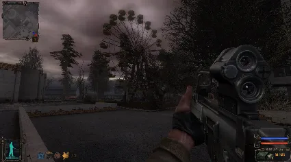 ✅ S.T.A.L.K.E.R. LEGENDS OF THE ZONE TRILOGY XBOX ONE/XS