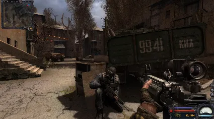 ✅ S.T.A.L.K.E.R. LEGENDS OF THE ZONE TRILOGY XBOX ONE/XS