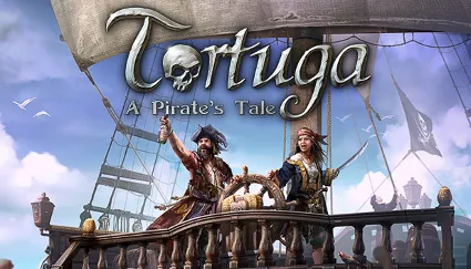 🔥 Tortuga - A Pirate's Tale | Steam РУ+UA+KZ+СНГ 🔥