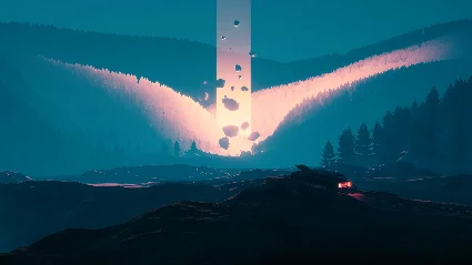 🔥 🟦 🚙 Pacific Drive 🚙 🟦 🔥 PS5/EpicGames | АКТИВАЦИЯ ✅