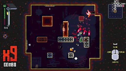 🔥 FROGUE | Steam РУ+UA+KZ+СНГ 🔥