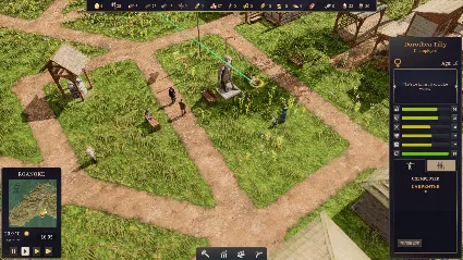 🔥 Colonize | Steam РУ+UA+KZ+СНГ 🔥