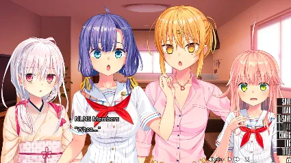 🔥 NUKITASHI 2 | Steam РУ+UA+KZ+СНГ 🔥