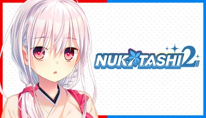 🔥 NUKITASHI 2 | Steam РУ+UA+KZ+СНГ 🔥