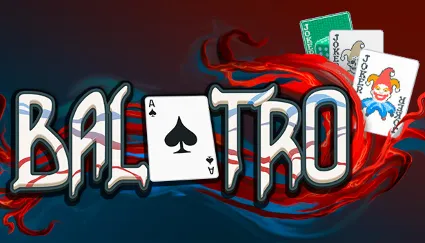 🔥 Balatro | Steam РУ+UA+KZ+СНГ 🔥