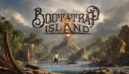 🔥 Bootstrap Island | Steam РУ+UA+KZ+СНГ 🔥