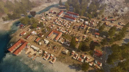🔥 Builders of Greece | Steam РУ+UA+KZ+СНГ 🔥