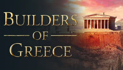 🔥 Builders of Greece | Steam РУ+UA+KZ+СНГ 🔥