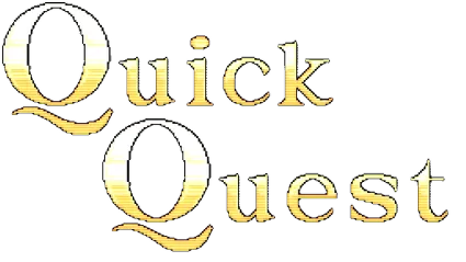 🔥 Quick Quest | Steam РУ+UA+KZ+СНГ 🔥