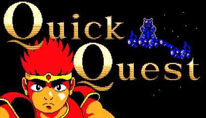 🔥 Quick Quest | Steam РУ+UA+KZ+СНГ 🔥
