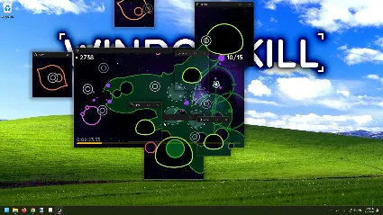 🔥 Windowkill | Steam РУ+UA+KZ+СНГ 🔥