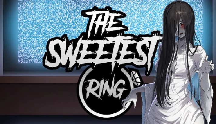 🔥 The Sweetest Ring | Steam RU+UA+KZ+CIS 🔥